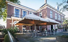 Boutique Hotel Brasa Beemster